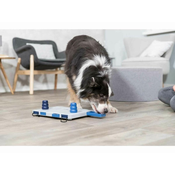 Jeux d'occupation